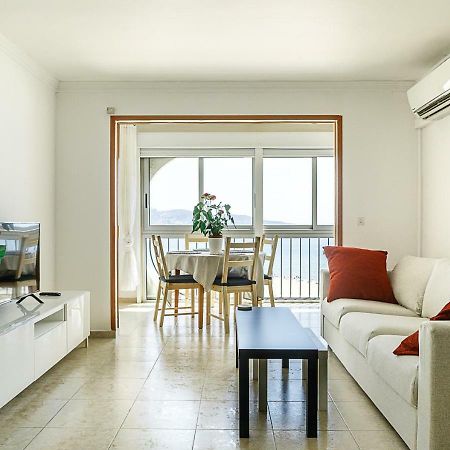 Karina D-Luxe Apartment Empuriabrava Exterior foto