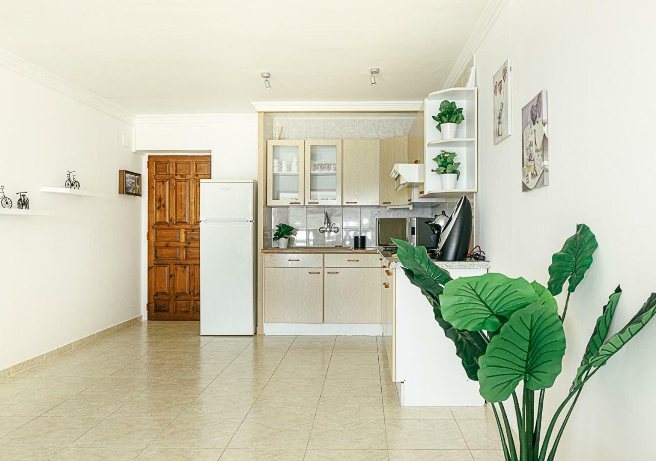 Karina D-Luxe Apartment Empuriabrava Exterior foto